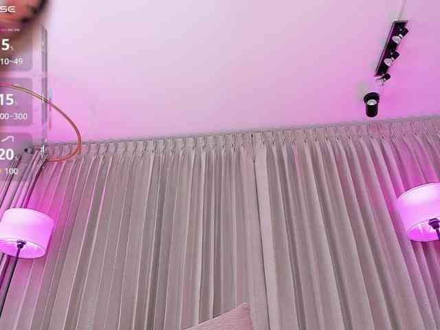 Modèle: sabrinacherry