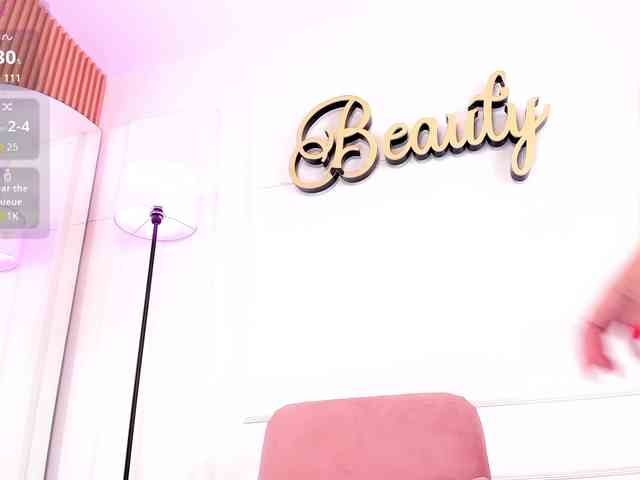 sabrinacherry webcam