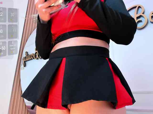 sabrinacherry webcam