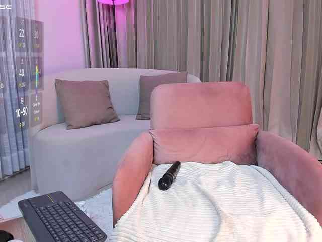 sabrinacherry webcam
