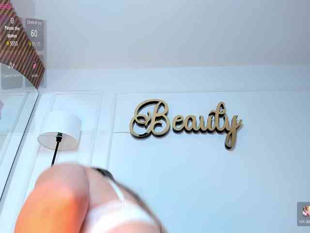 sabrinacherry webcam