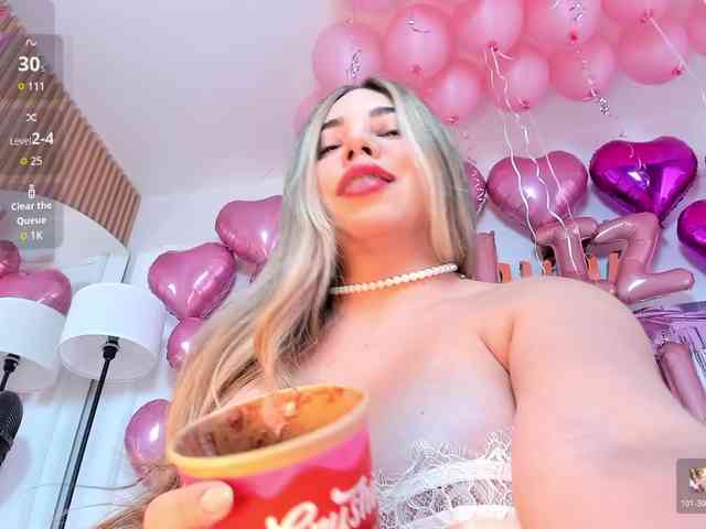 sabrinacherry webcam
