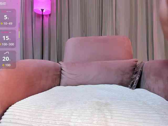 sabrinacherry webcam
