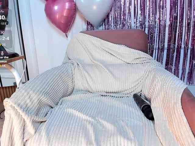 sabrinacherry webcam
