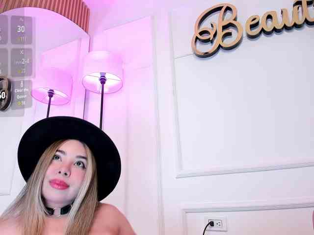 sabrinacherry webcam