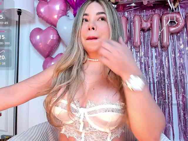 sabrinacherry Sex Cam Show