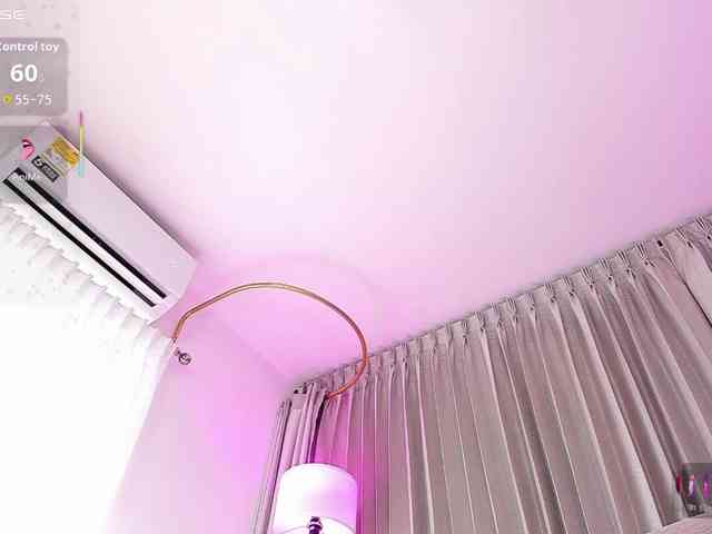 Modèle: sabrinacherry