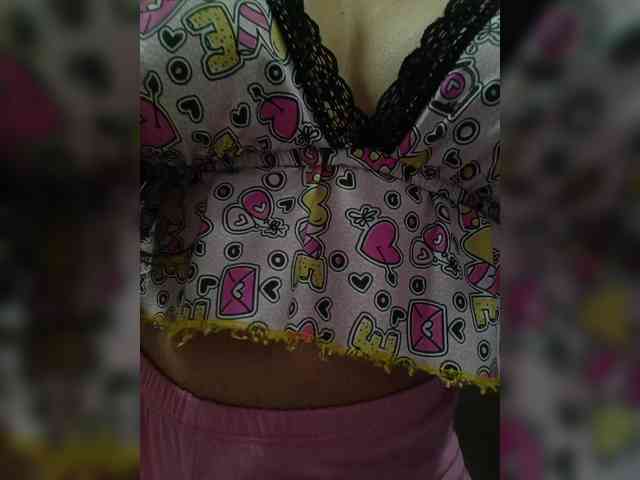 sabrinacherry webcam