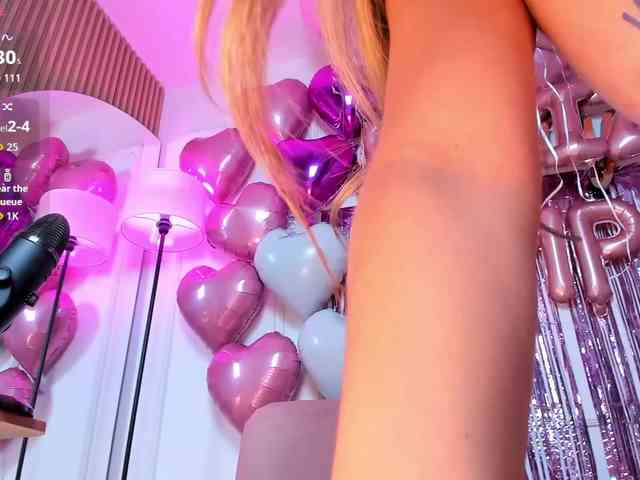 sabrinacherry webcam