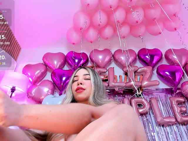 sabrinacherry webcam