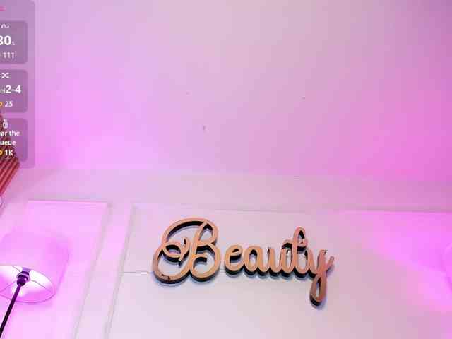 Sabrinacherry webcam