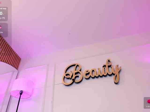sabrinacherry webcam