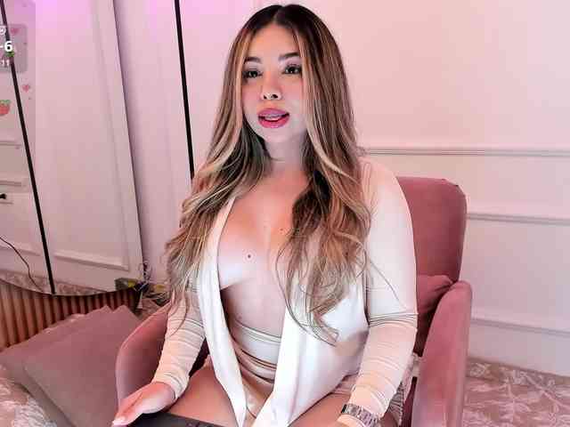 Sabrinacherry