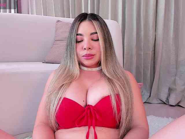 sabrinacherry webcam