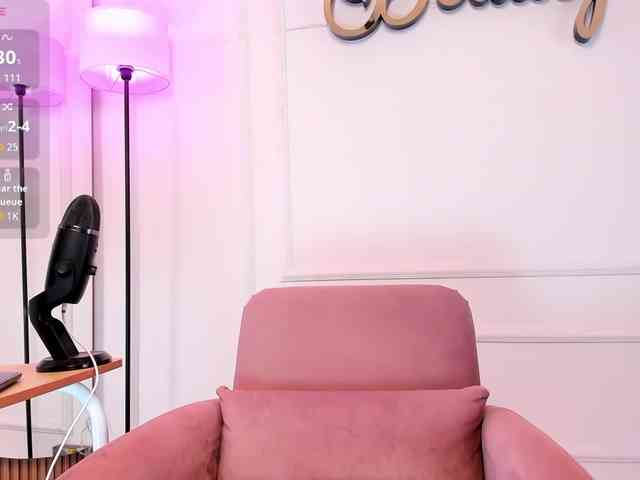 sabrinacherry webcam