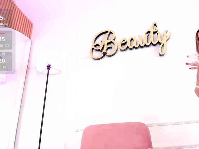 sabrinacherry webcam