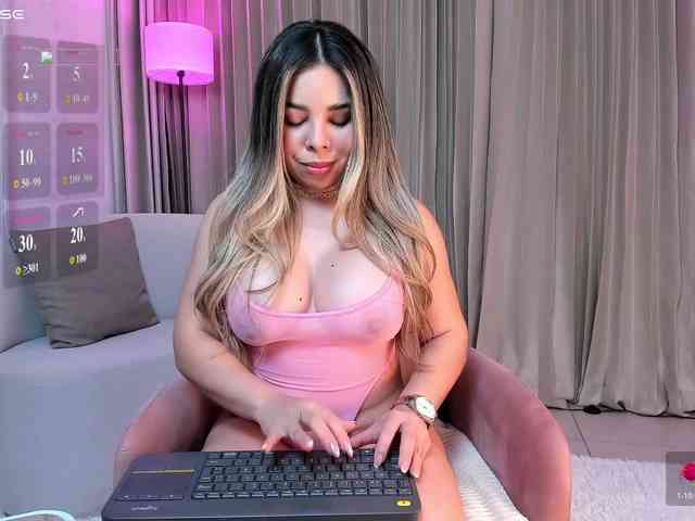 sabrinacherry