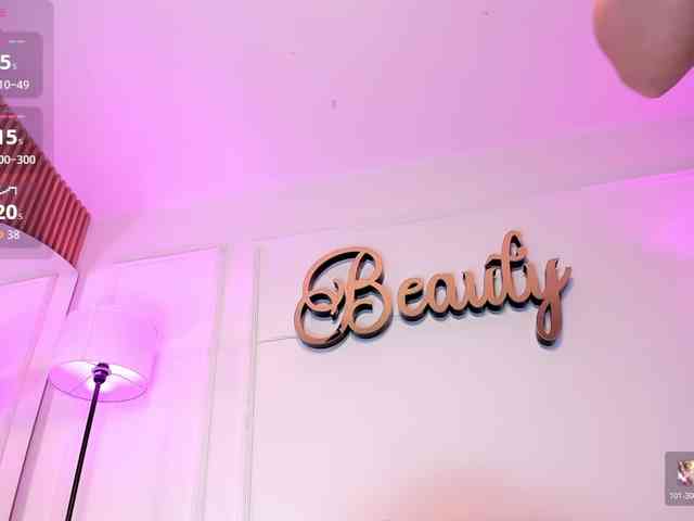 sabrinacherry webcam