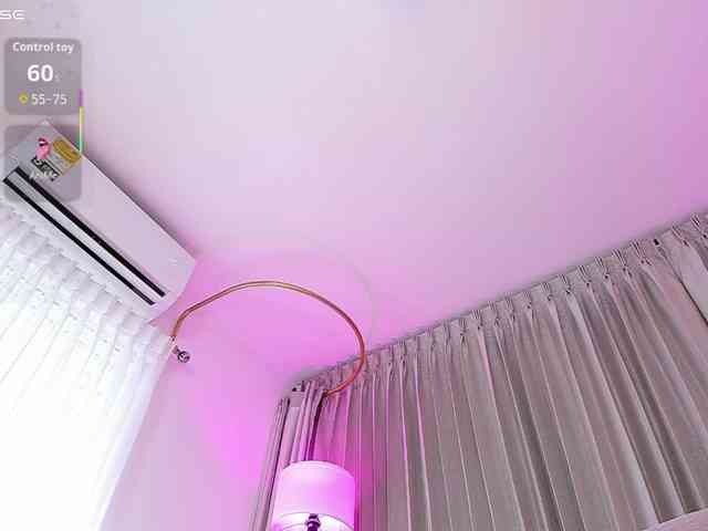 sabrinacherry webcam