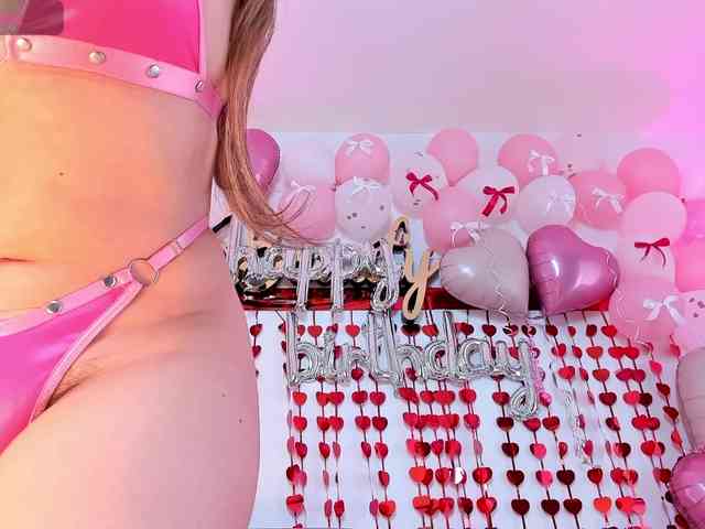 sabrinacherry webcam
