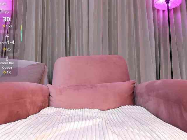 sabrinacherry webcam