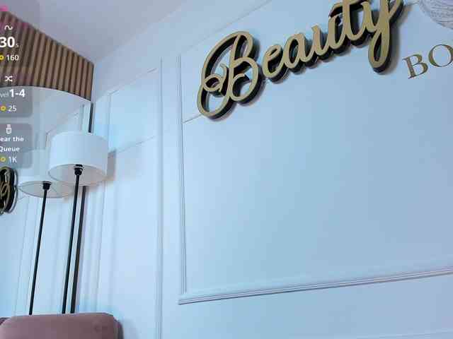 sabrinacherry webcam