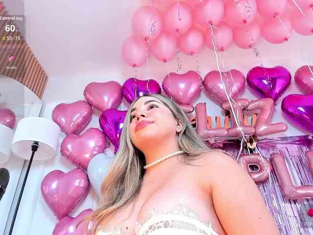 sabrinacherry webcam