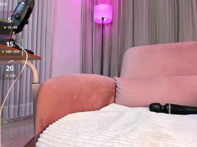 Modèle: sabrinacherry