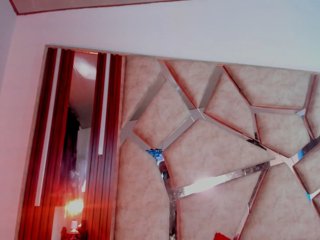 paula-69 Porn Show