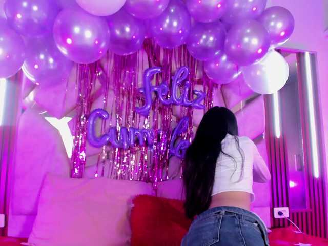 paula-69 live cam on BongaCams