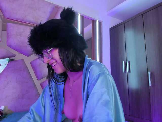 paula-69 live cam on BongaCams