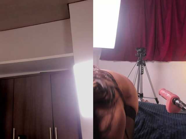paula-69 live cam on BongaCams
