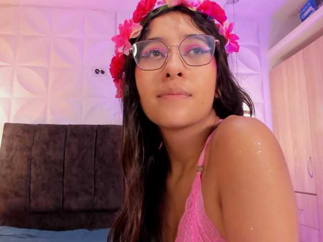paula-69 live cam on BongaCams