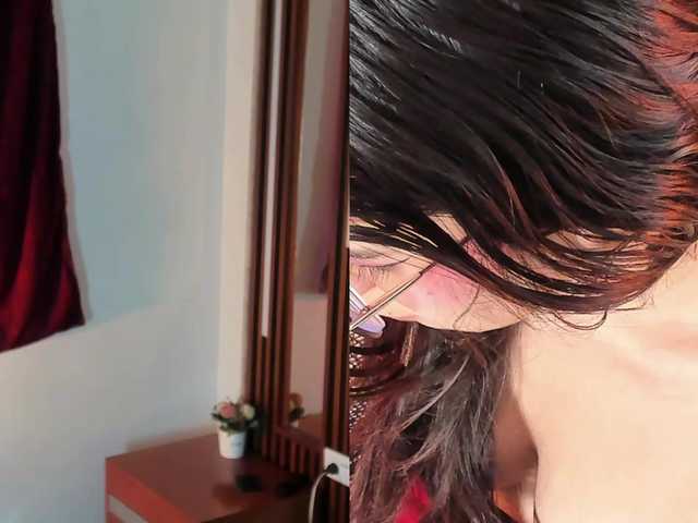 paula-69 live cam on BongaCams