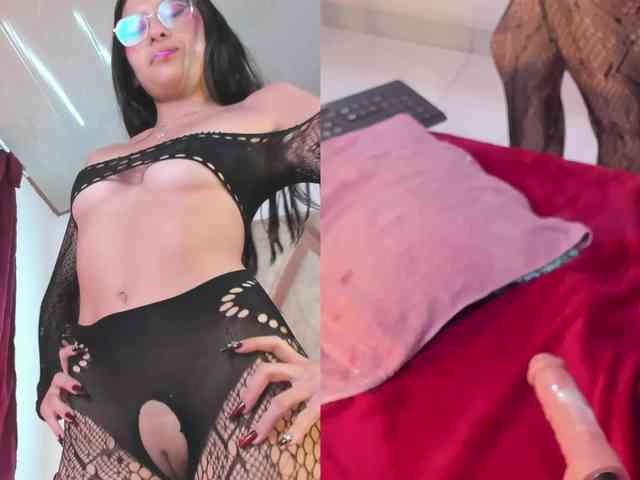 paula-69 webcam