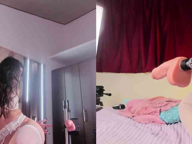 paula-69 webcam
