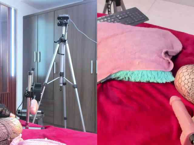 paula-69 webcam