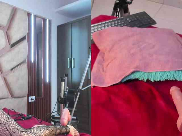 paula-69 webcam