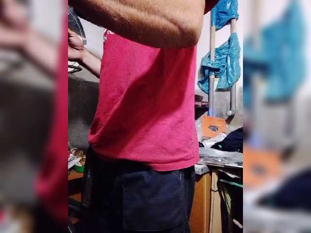 Lolipoppshot