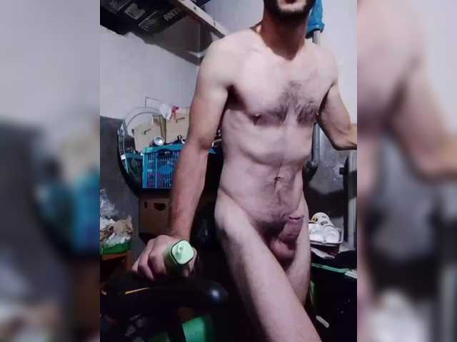 Lolipoppshot