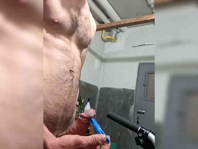 Lolipoppshot