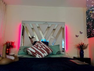 samantha-dimou Porn Show