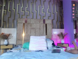 samantha-dimou Porn Show