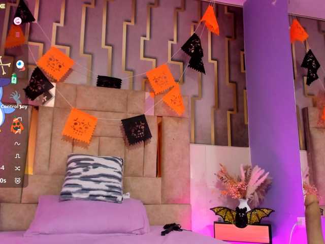 samantha-dimou live cam on BongaCams