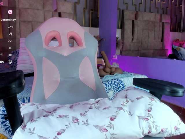samantha-dimou live cam on BongaCams