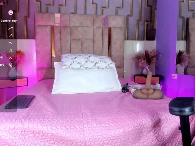 samantha-dimou live cam on BongaCams