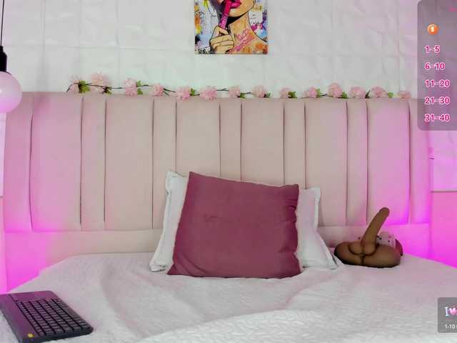 samantha-dimou live cam on BongaCams