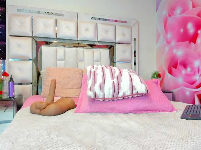samantha-dimou live cam on BongaCams