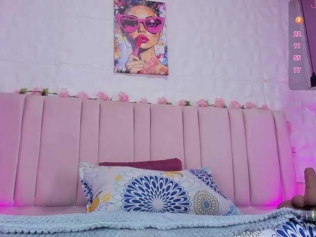 samantha-dimou live cam on BongaCams