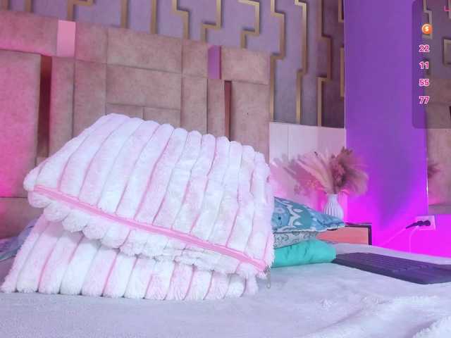 samantha-dimou live webcam show